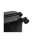 Travelite Rome 58cm Trolleycase, Black product photo View 05 S