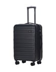 Travelite Rome 68cm Trolleycase, Black product photo