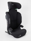 Zummi Gemini Booster Seat product photo View 04 S