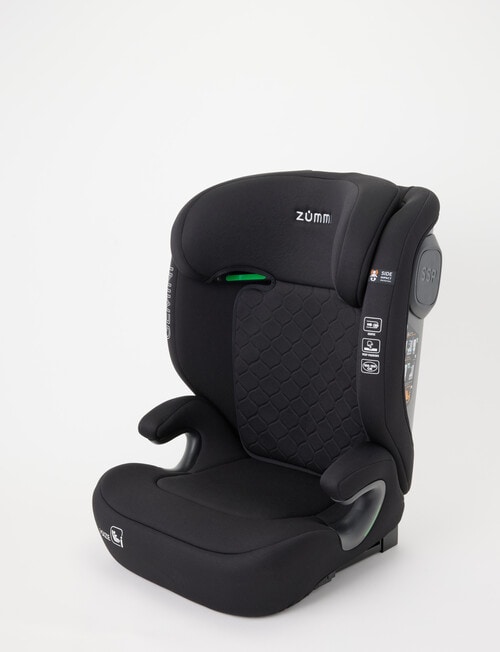 Zummi Gemini Booster Seat product photo View 07 L