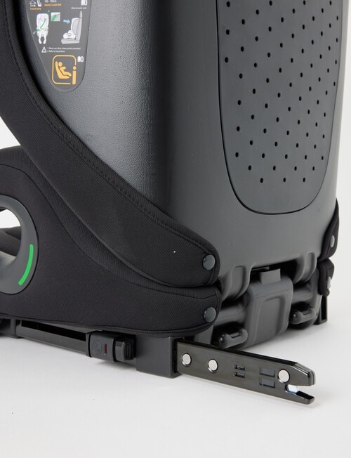 Zummi Gemini Booster Seat product photo View 10 L