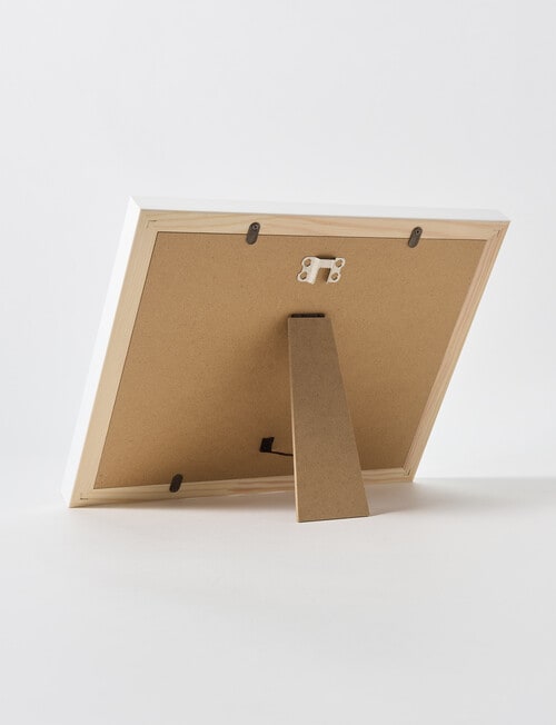 Little Bundle Keepsake Photo Frame with Clay product photo View 04 L