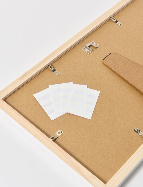 Little Bundle Keepsake Photo Frame, My First Year product photo View 06 L