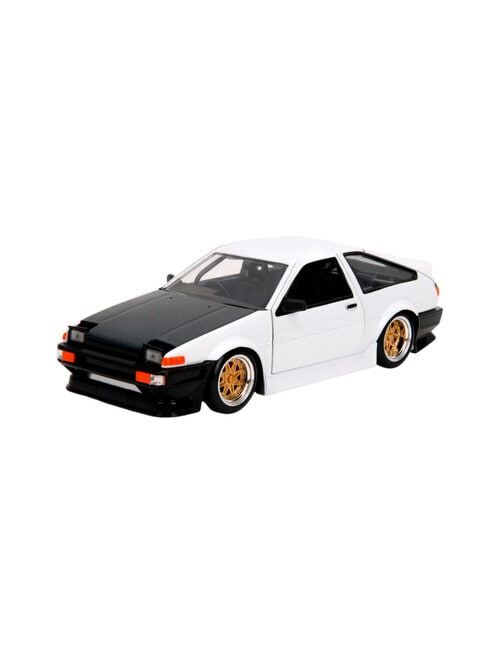 JDM 1:24 Scale, Assorted product photo View 02 L