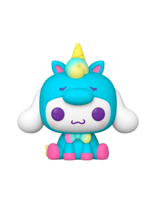 Funko POP Sanrio Vinyl, Assorted product photo View 02 L
