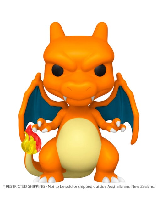 Funko POP Pokemon Vinyl, Assorted product photo