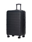 Travelite Rome 78cm Trolleycase, Black product photo