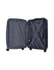 Travelite Rome 78cm Trolleycase, Black product photo View 05 S
