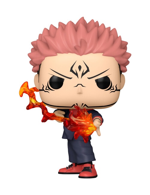 Funko POP Anime Vinyl, Assorted product photo View 03 L