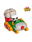 Funko POP Bitty Ride, Assorted product photo View 02 S