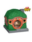 Funko POP Bitty Town, Assorted product photo View 04 S