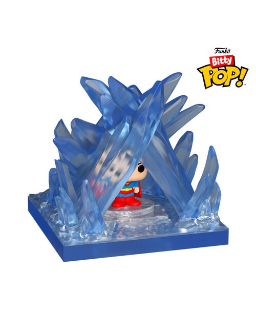 Funko POP Bitty Town, Assorted product photo View 05 L