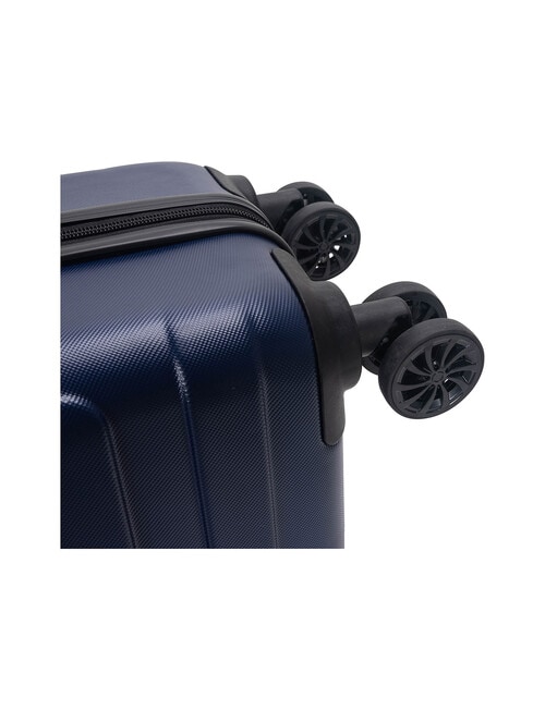 Travelite Rome 58cm Trolleycase, Blue product photo View 05 L