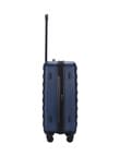 Travelite Rome 68cm Trolleycase, Blue product photo View 03 S