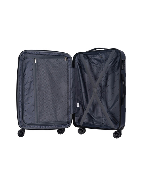Travelite Rome 68cm Trolleycase, Blue product photo View 05 L
