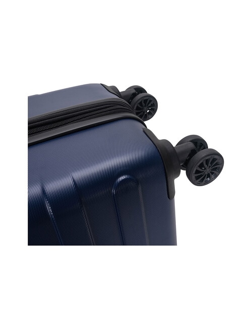 Travelite Rome 68cm Trolleycase, Blue product photo View 06 L