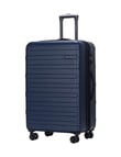 Travelite Rome 78cm Trolleycase, Blue product photo