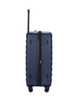 Travelite Rome 78cm Trolleycase, Blue product photo View 02 S
