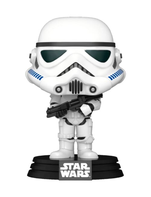 Funko POP Starwars Vinyl, Assorted product photo View 05 L