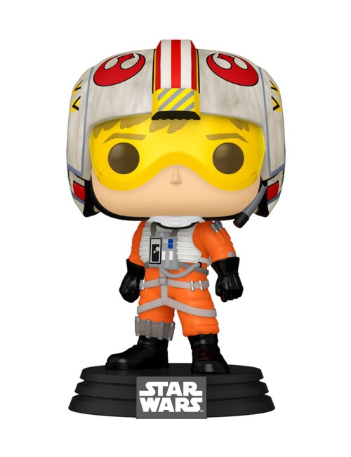Funko POP Starwars Vinyl, Assorted product photo View 06 L