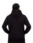 Canterbury Rakaia Hoodie, Black product photo View 02 S