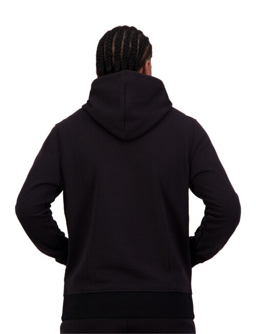 Canterbury Rakaia Hoodie, Black product photo View 02 L