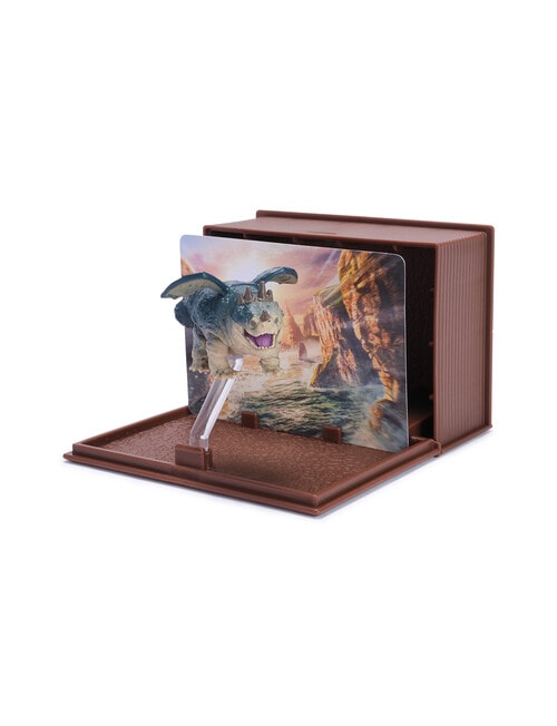 How To Train Your Dragon Mini Collectibles, Assorted product photo View 04 L