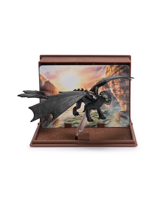 How To Train Your Dragon Mini Collectibles, Assorted product photo View 06 L