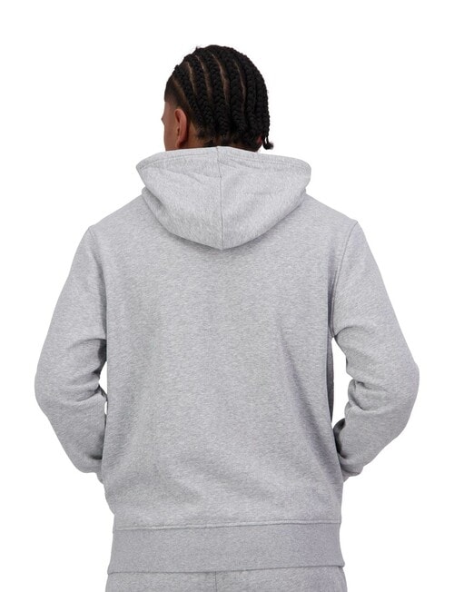 Canterbury Rakaia Hoodie, Grey Marle product photo View 02 L