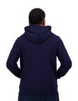 Canterbury Rakaia Hoodie, Navy product photo View 02 S