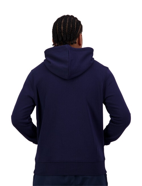 Canterbury Rakaia Hoodie, Navy product photo View 02 L