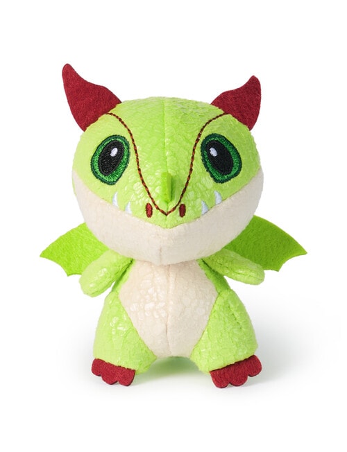 How To Train Your Dragon 7.5cm Collectible Plush, Assorted product photo View 05 L
