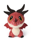 How To Train Your Dragon 7.5cm Collectible Plush, Assorted product photo View 06 S