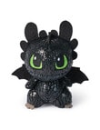 How To Train Your Dragon 7.5cm Collectible Plush, Assorted product photo View 07 S