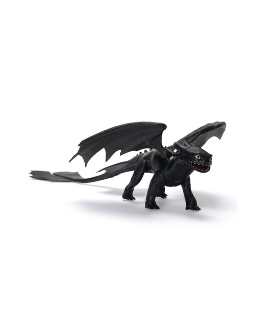 How To Train Your Dragon Small Dragon, Assorted product photo View 06 L