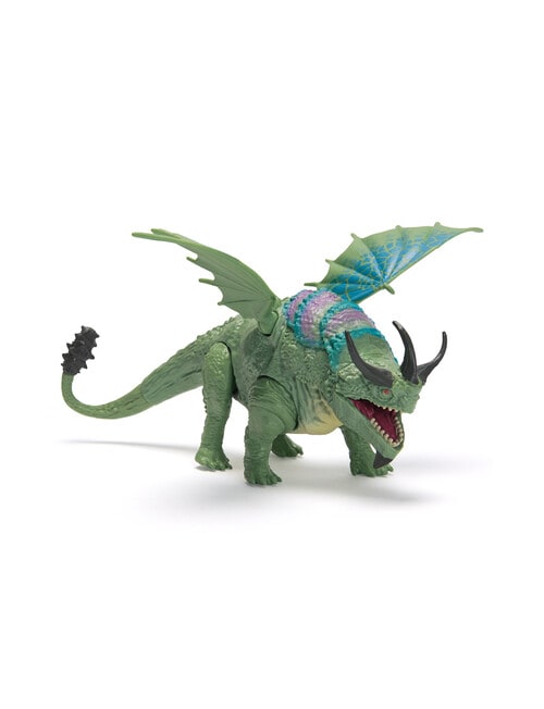 How To Train Your Dragon Small Dragon, Assorted product photo View 08 L