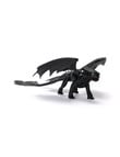 How To Train Your Dragon Small Dragon Toothless product photo