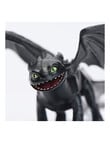 How To Train Your Dragon Small Dragon Toothless product photo View 03 S