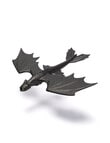 How To Train Your Dragon Gliding Toothless product photo View 05 S