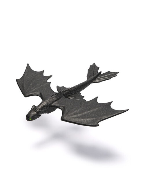 How To Train Your Dragon Gliding Toothless product photo View 05 L