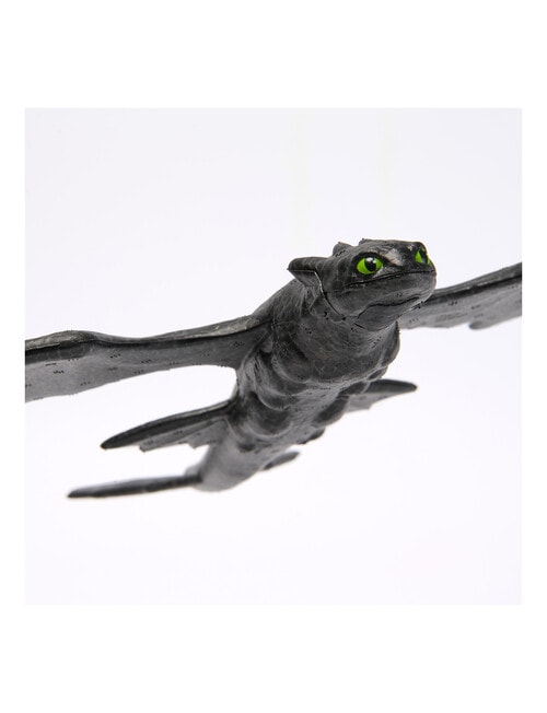 How To Train Your Dragon Gliding Toothless product photo View 06 L