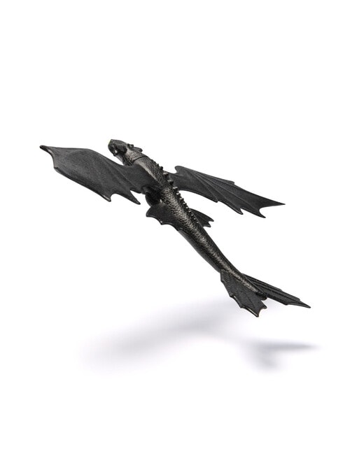 How To Train Your Dragon Gliding Toothless product photo View 07 L