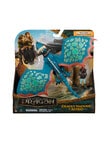 How To Train Your Dragon Deadly Nadder + Astrid product photo