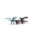How To Train Your Dragon Deadly Nadder + Astrid product photo View 04 S