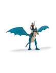 How To Train Your Dragon Deadly Nadder + Astrid product photo View 07 S