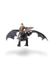 How To Train Your Dragon Dragon Toothless & Hiccup product photo View 06 S