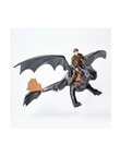 How To Train Your Dragon Dragon Toothless & Hiccup product photo View 07 S