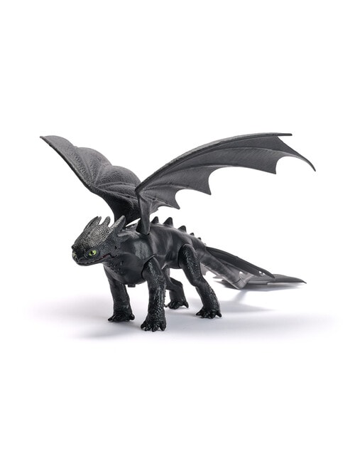 How To Train Your Dragon Feature Dragon, Assorted product photo View 07 L