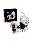 LEGO Disney 101 Dalmatians Puppy, 43269 product photo