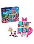 LEGO Disney Minnie's Pet Hotel, 43274 product photo